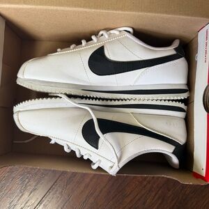 NIKE cortez sneakers